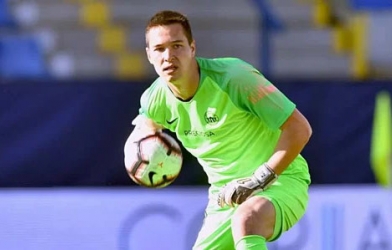 Filip Nguyễn xúc động trước tình cảm của CĐV Việt Nam