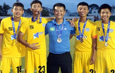 Phạm Văn Quyến nhận nhiệm vụ mới tại Nghệ An