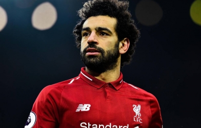 Chấm điểm Everton 0-0 Liverpool: Salah tệ nhất