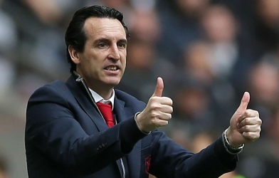 HLV Emery: “Tôi muốn người hâm mộ tôn trọng M.U”