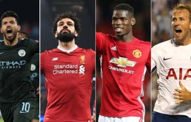 Cơ hội nào cho các đội bóng Anh ở tứ kết Champions League?  