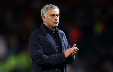 Mourinho tiết lộ 2 điều ông vẫn muốn thực hiện trong bóng đá