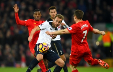 Nhận định, soi kèo Liverpool vs Tottenham, 22h30 ngày 31/3 
