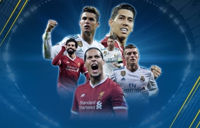 Kết quả bóng đá hôm nay 1/4: Liverpool, Real thắng sát nút