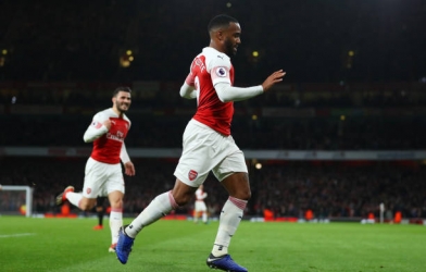 VIDEO: Highlight Arsenal vs Newcastle 