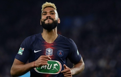 VIDEO: Pha bỏ lỡ 'kinh điển' của tiền đạo PSG