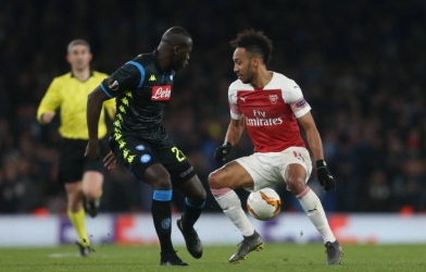 Napoli vs Arsenal: Chung kết sớm tại San Paolo