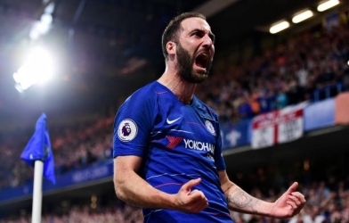 Kết quả Ngoại hạng Anh ngày 23/4: Chelsea chính thức chiếm top 4