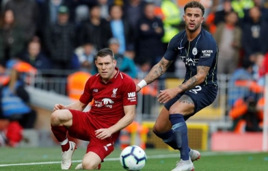 Khôi hài Liverpool ủng hộ M.U, còn M.U lại chọn Man City vô địch