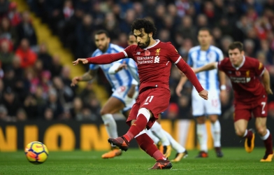 Nhận định, soi kèo Liverpool vs Huddersfield, 2h ngày 27/4