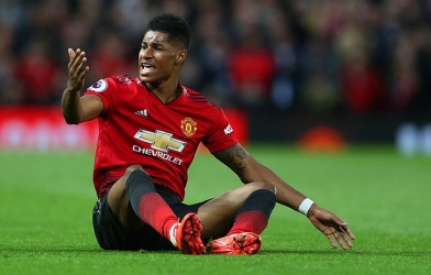 Rashford có thể rời M.U với giá 100 triệu bảng