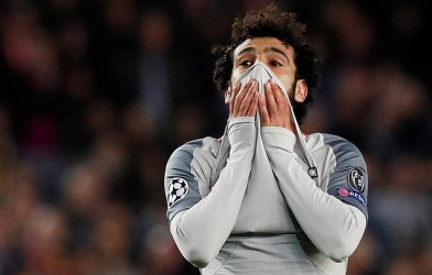 Ferdinand ấn tượng với 2 nhân vật ở trận thua của Liverpool