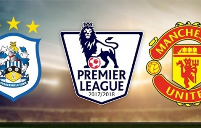 Xem trực tiếp Huddersfield vs M.U ở đâu, kênh nào? 