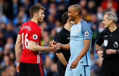 MU nhờ cậy Man City nếu không muốn đá mùa giải mới từ... tháng 7