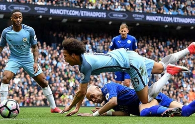 Nhận định, soi kèo Man City vs Leicester, 2h ngày 7/5 