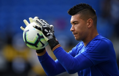 Sao châu Á xuất sắc hơn De Gea tiếp tục chơi tại Ngoại hạng Anh?