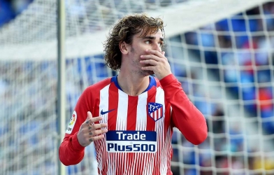 Griezmann đứng trước nguy cơ mất tiền nếu chuyển đến Barca