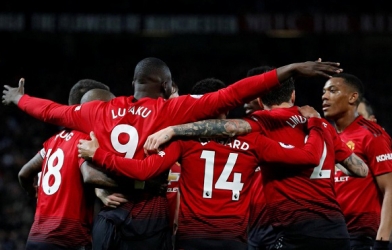 Bất ngờ nhận giải tại Ngoại hạng Anh, MU thoát cảnh trắng tay