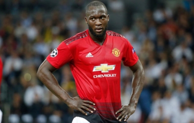 Inter Milan dùng chiêu 'độc' chiêu mộ Lukaku của MU