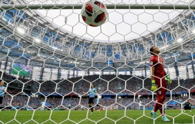 Lịch bốc thăm vòng loại World Cup 2022: Chờ đợi bất ngờ