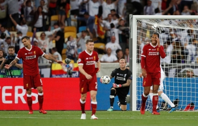 Liverpool sắp tái ngộ 'hung thần' ở chung kết C1 năm ngoái 