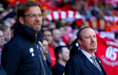 HLV cũ lên dây cót tinh thần cho Liverpool trước chung kết C1