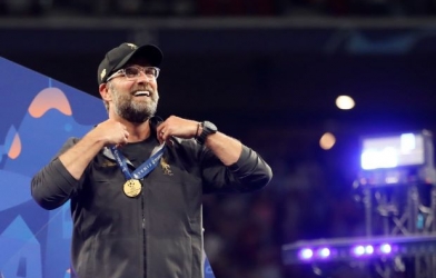 Vô địch C1, Klopp được Liverpool kí hợp đồng 'khủng' 