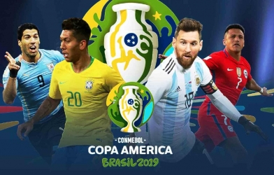 5 đội có tỉ lệ vô địch cao nhất: Vắng Neymar, nhà cái vẫn chấm Brazil