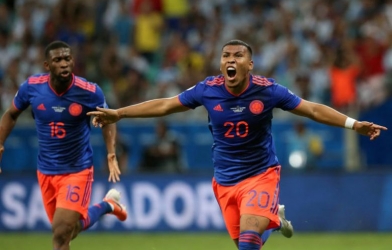 VIDEO: Cận cảnh siêu phẩm hủy diệt Messi và các đồng đội 