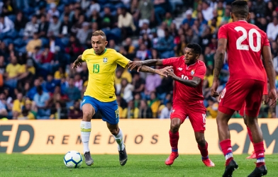 Kết thúc vòng 1 Copa America, ấn tượng 'những cánh chim lạ'