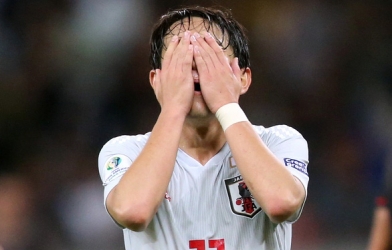 Kết quả Copa America hôm nay (25/6): Nhật Bản, Ecuador dắt tay nhau rời Copa