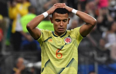 'Bóng ma' Escobar hiện về, cầu thủ Colombia bị dọa giết vì sút hỏng 11m