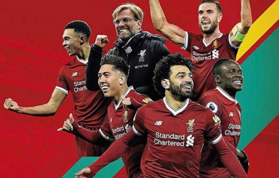 Lịch du đấu hè 2019 của Liverpool: Đối đầu Lyon, kết thúc ICC
