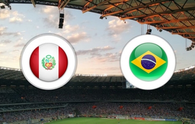 Xem trực tiếp Brazil vs Peru - Chung kết Copa America ở đâu?