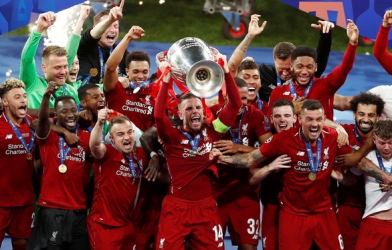 UEFA đổi luật, các đội bóng dự Champions League 'trúng lớn'