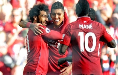 Chuyển nhượng 14/7: Real bất ngờ nhắm trụ cột Liverpool
