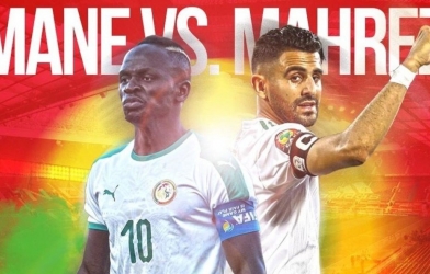 Chung kết Senegal vs Algeria: Chương mới cho Lục địa đen
