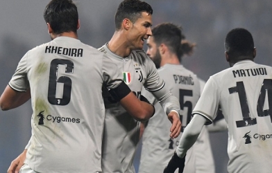 Chuyển nhượng tối 22/7: MU, Monaco tranh giành tiền vệ bị thất sủng tại Juventus