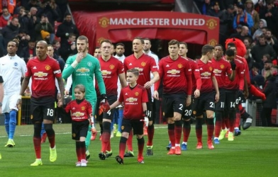 Ngoại hạng Anh chưa bắt đầu, MU đã nhận kết quả kém cỏi 