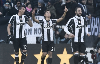 NÓNG: MU chính thức đạt thỏa thuận với tiền đạo Juventus 