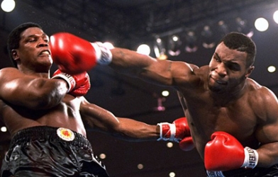 Tay đấm huyền thoại tiết lộ cú lừa ngoạn mục thoát doping