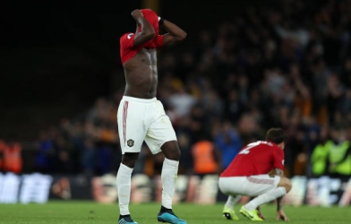 Ngoại hạng Anh sau vòng 2: Thất vọng Man City, MU 