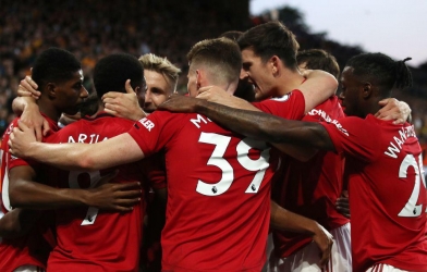 Vừa đá Ngoại hạng, MU đã được bơm tiền 'khủng' để mua sắm 