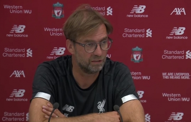 Klopp: 'Tôi biết trước 2 sự thay đổi của Arsenal'