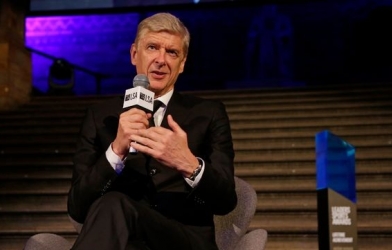 HLV Wenger nhận chức vụ mới, hướng đến World Cup 2022