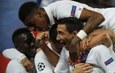 Kết quả bóng đá hôm nay 19/9: Á quân C1 chia điểm, Real gây thất vọng 