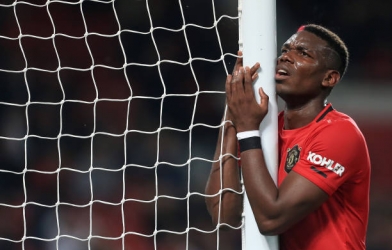 Bỏ qua Pogba, Solsa trao băng đội trưởng cho cái tên xa lạ