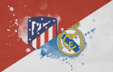 Xem trực tiếp Atletico Madrid vs Real Madrid - La Liga ở đâu, kênh nào?