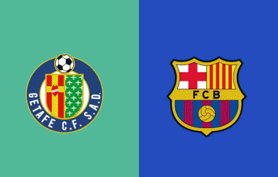 Xem trực tiếp Getafe vs Barca - La Liga ở đâu, kênh nào?
