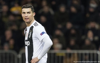 Ronaldo ấn định thời điểm giải nghệ, chuyển sang lĩnh vực mới?